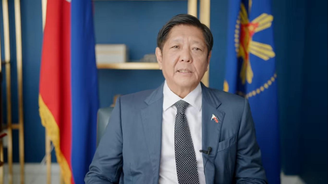 Marcos among Time’s ‘100 Most Influential People of 2024’
