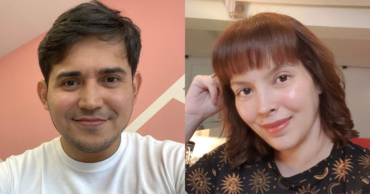 Paolo Contis talks about past conflict with Desiree del Valle on ‘Tabing llog’ set
