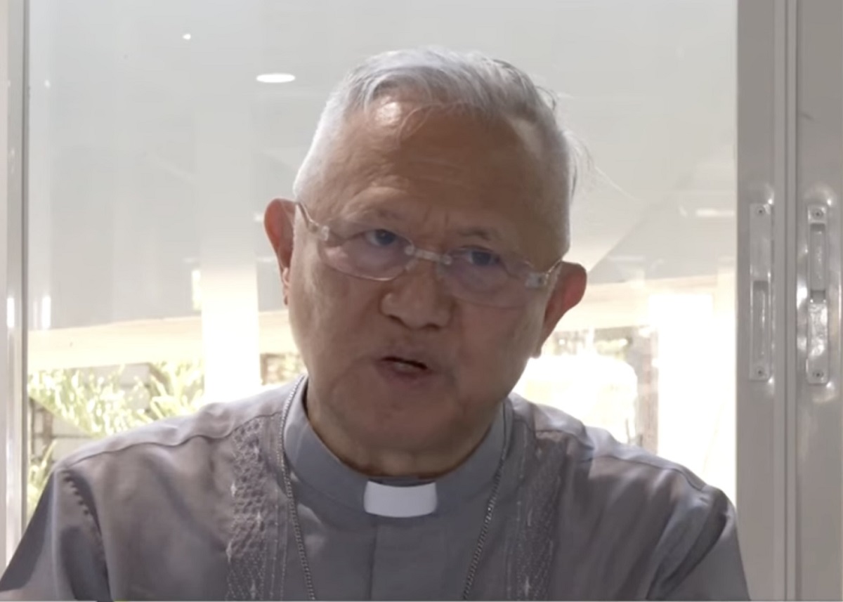  'Oratio Imperata' sought against El Niño, ill effects