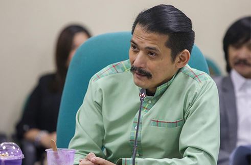 Robin Padilla files bill seeking death penalty as heaviest penalty for rape