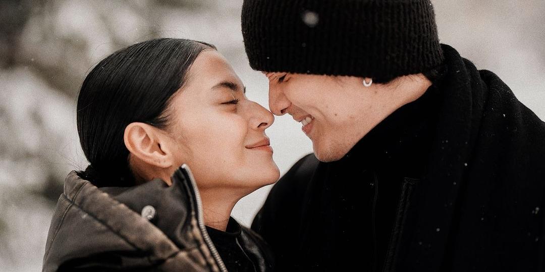 Ruru Madrid celebrates 70th monthsary with his ‘forever and always,’ Bianca Umali