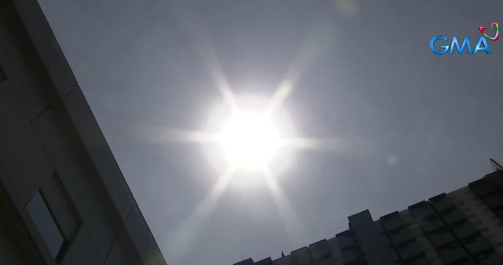 PAGASA sees 'dangerous' heat index in 31 areas on April 24