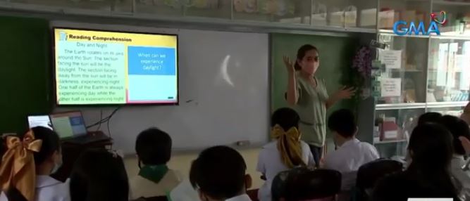 Public school teachers to receive P7K medical allowance - DepEd