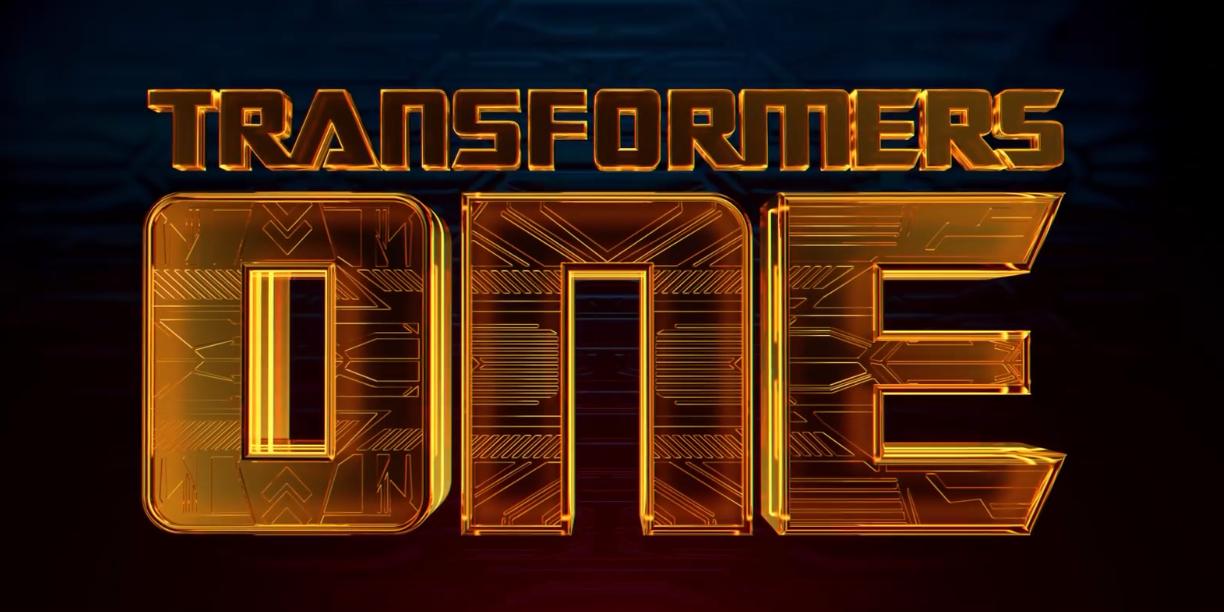 Origin film 'Transformers One' to premiere in September