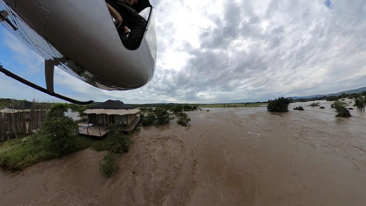 Death toll from Kenya floods rises to 228