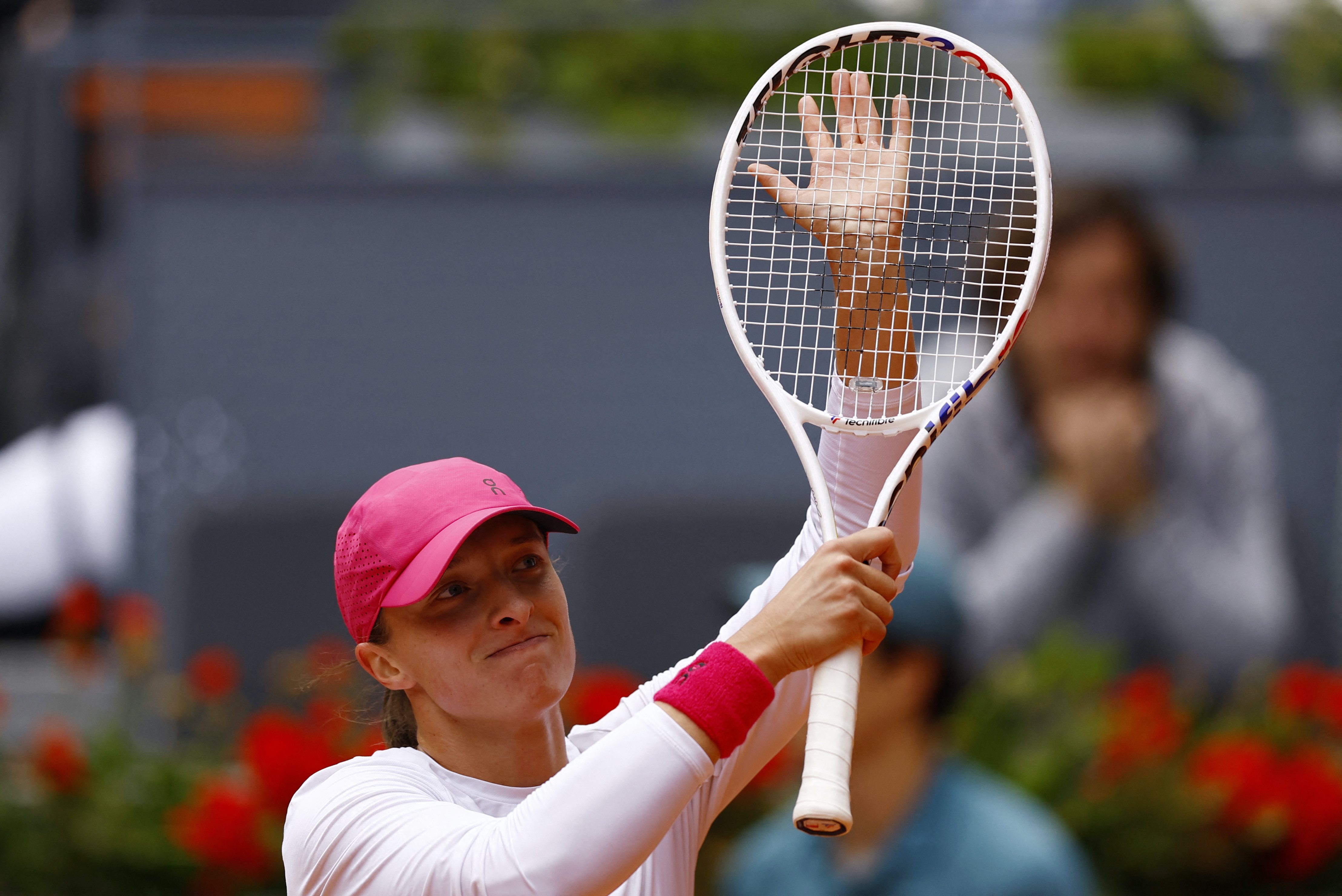 Madrid Open 2024 tennis, TV channel and live stream Descubra o mundo