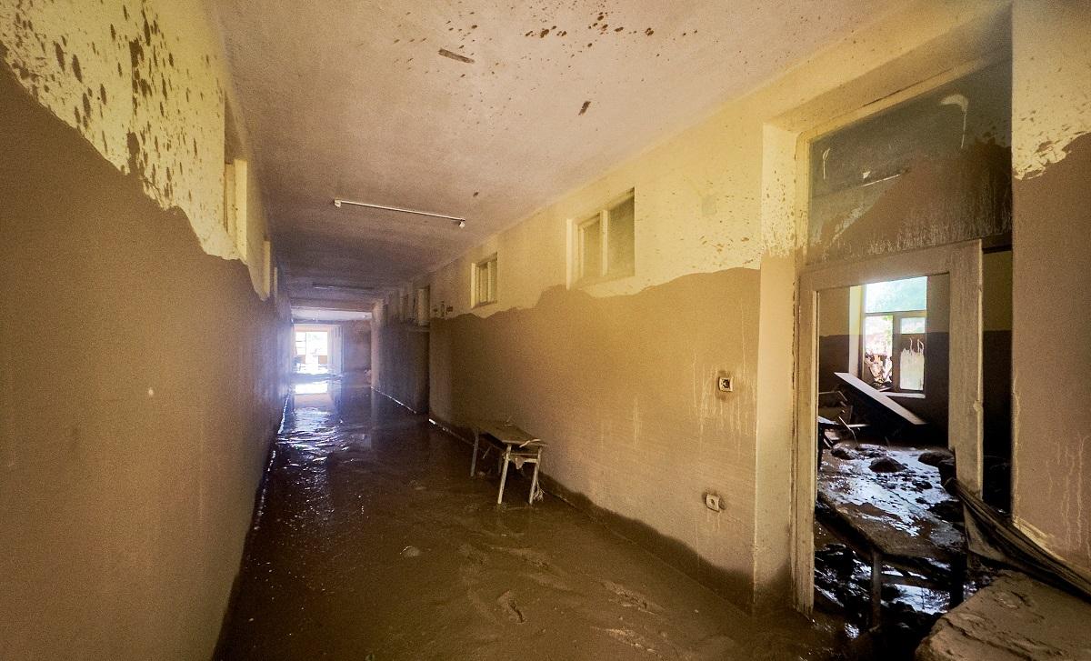 Afghanistan floods devastate villages, killing 315