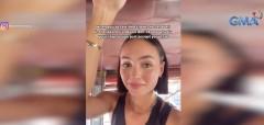 Miss Universe 2022 R'Bonney Gabriel, ibinahagi ang karanasan ng pagsakay sa jeep thumbnail