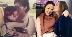 KC Concepcion to Sharon Cuneta on Mother's Day: 'I will always strive to make you proud' thumbnail