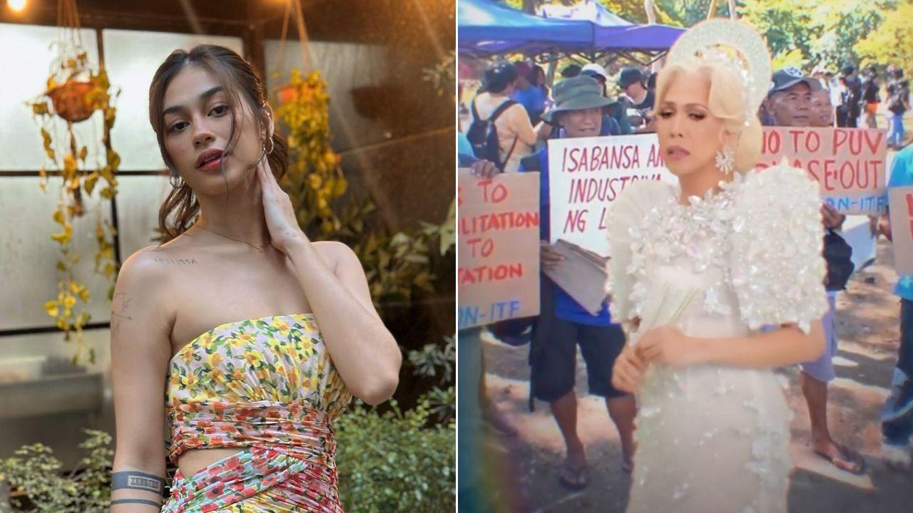 Zeinab Harake apologizes for 'laro' comment on Vice Ganda's 'Piliin Mo Ang  Pilipinas' video | GMA News Online