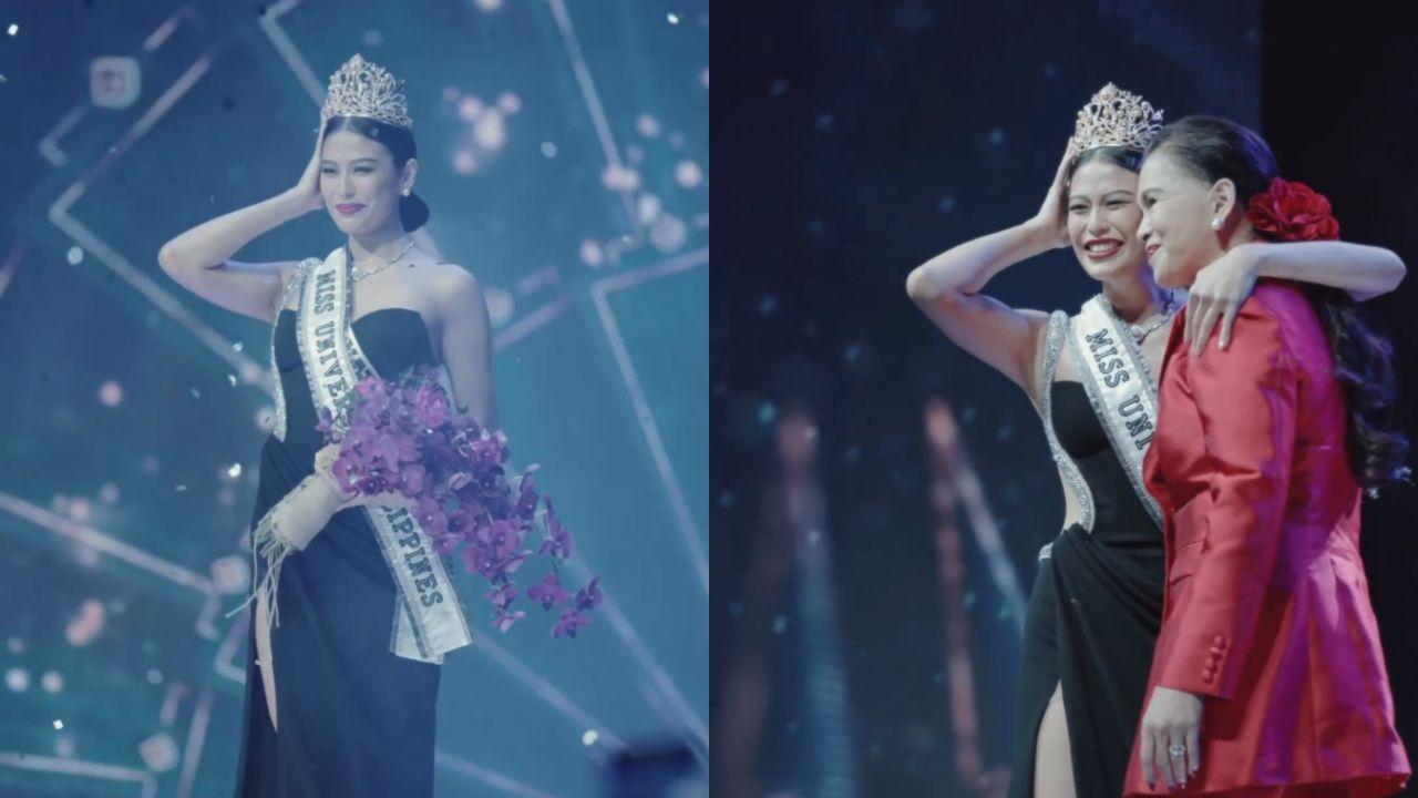 Michelle Dee marks one year since being crowned Miss Universe Philippines: 'One heck of a ride'