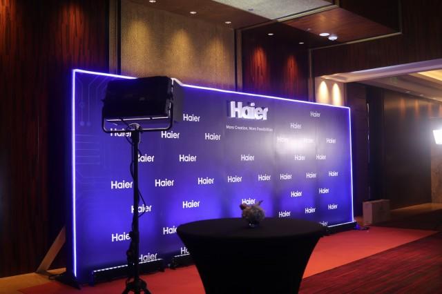 Haier Unveils Groundbreaking Smart Home Solutions Redefining Filipino ...