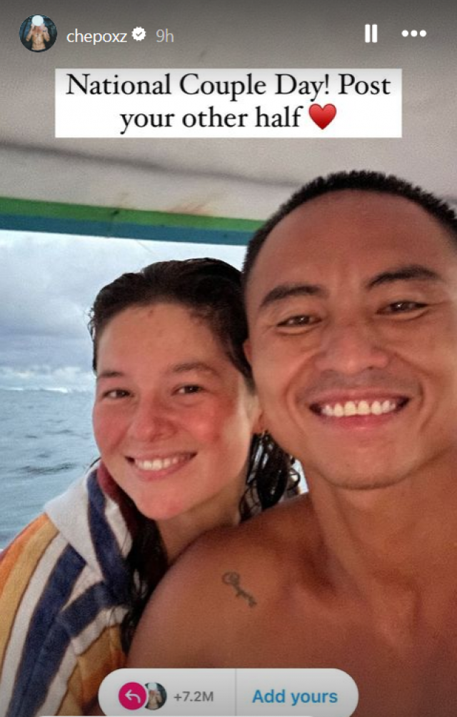 Philmar Alipayo Andi Eigenmann