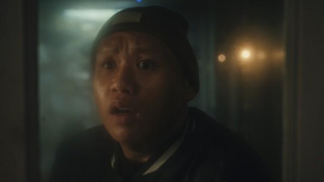 Jacob Batalon in 'Tarot.' Contributed photo