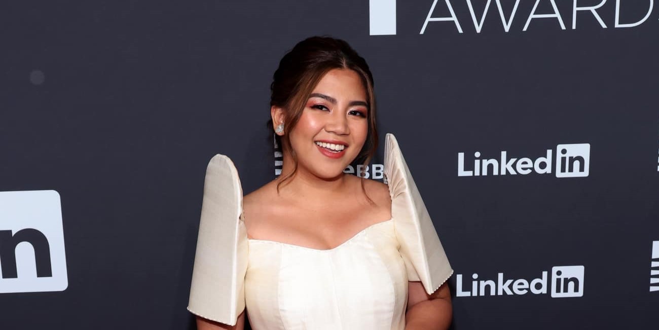 'Lumpia Queen' Abi Marquez on Webby Awards recognition: ‘This is our win’ 