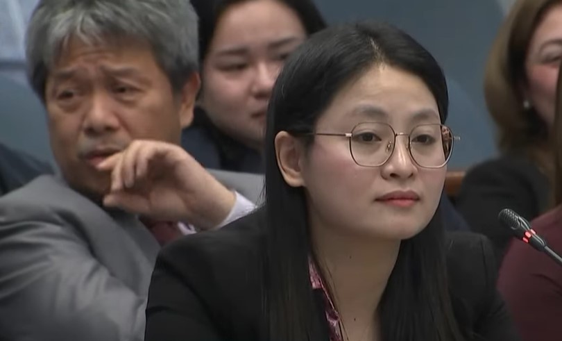 Alice Guo asks SC to nullify Senate subpoena, prevent her from being invited