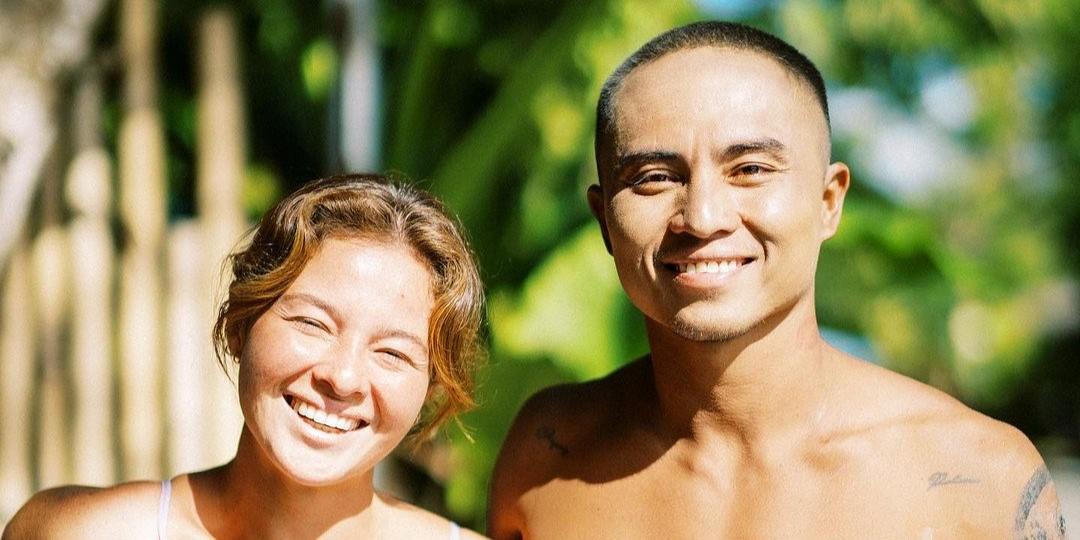 Did Andi Eigenmann and Philmar Alipayo unfollow each other on Instagram? |  GMA News Online