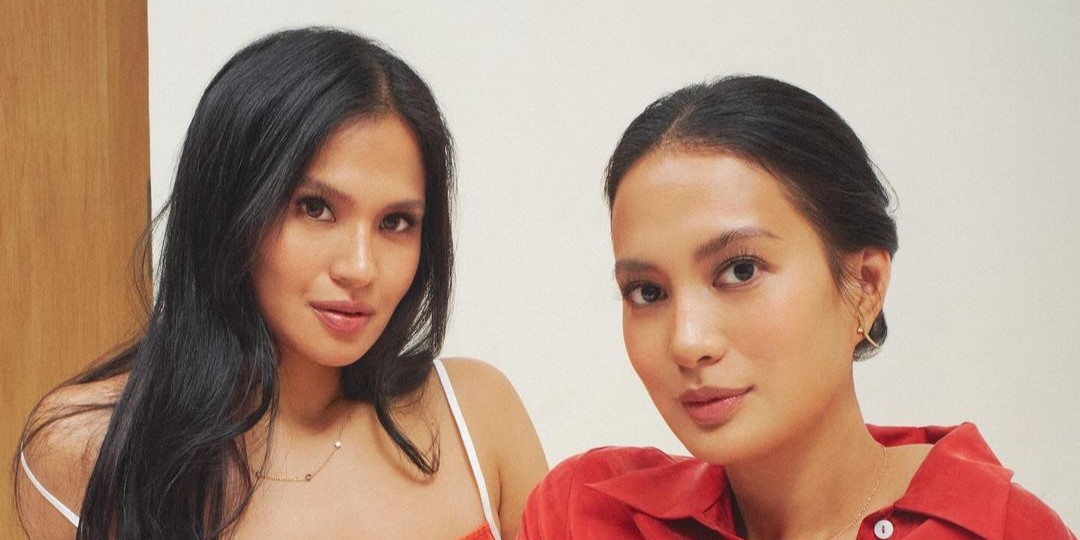 Ava on sister Isabelle Daza’s speech, prank on her wedding: ‘You can count on my sister to do the weirdest thing ever’