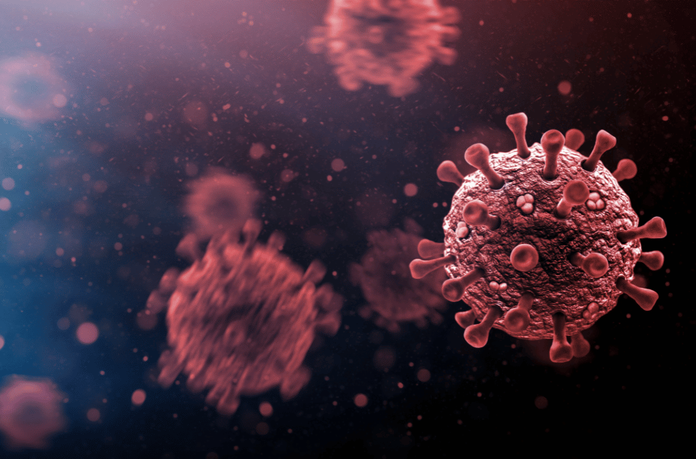 Bicol sees rise in COVID cases