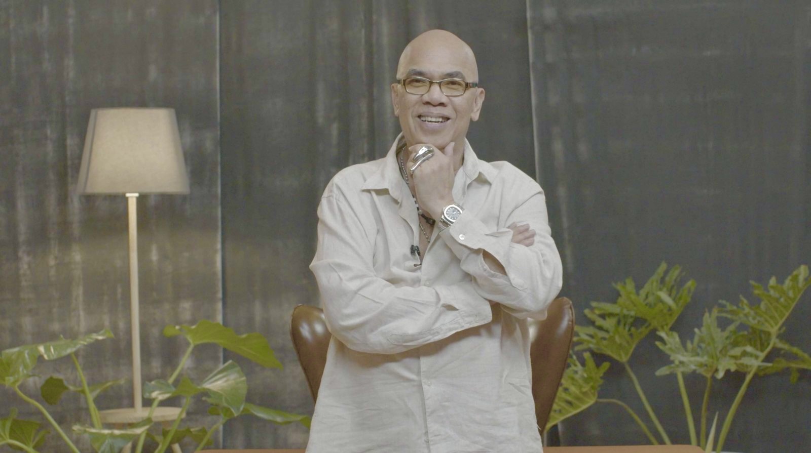 Boy Abunda unveils meaningful stories in limited talk series 'My Mother, My Story'