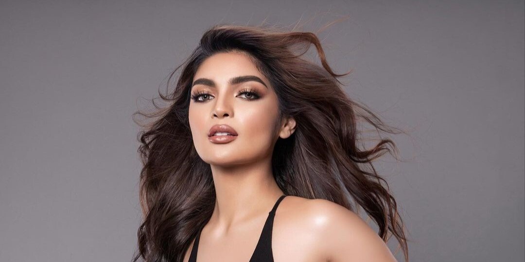 Who is Cyrille Payumo? 5 facts about the new Miss Charm Philippines