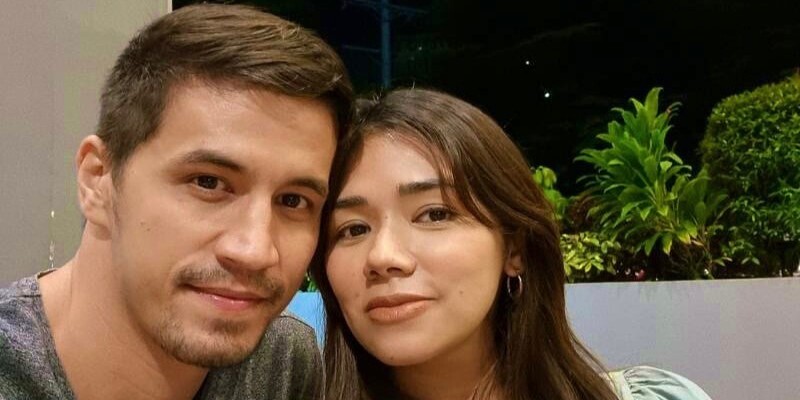 Danica Sotto breaks silence on Marc Pingris cheating allegations: ‘Napikon lang naman ako' thumbnail