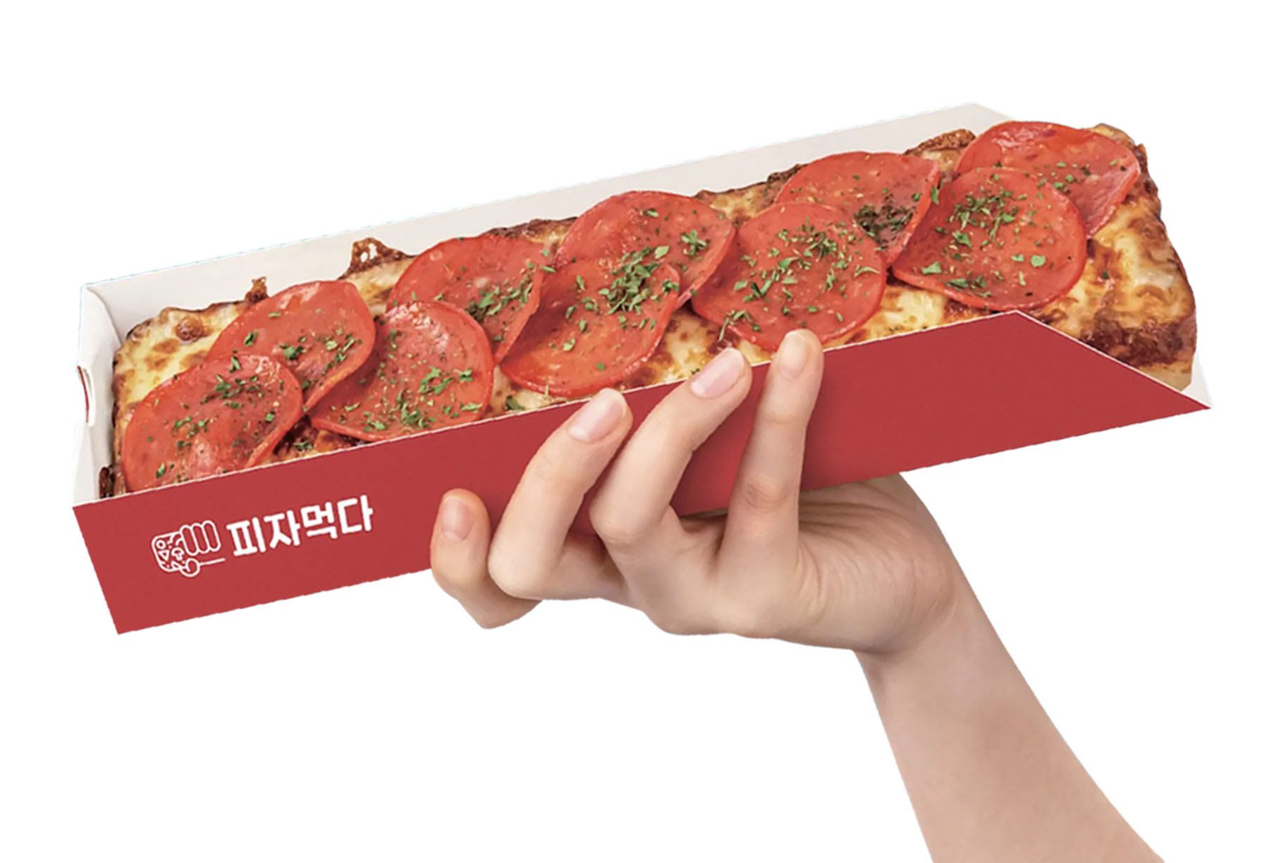 Korea’s famous single-serve pizza chain to open in PH this year