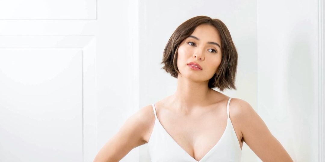 Jennylyn Mercado shares glimpse of comeback album 