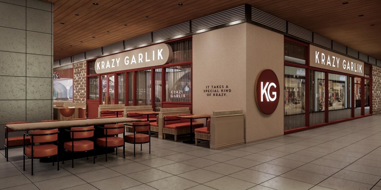 Krazy Garlik is reopening soon: Here