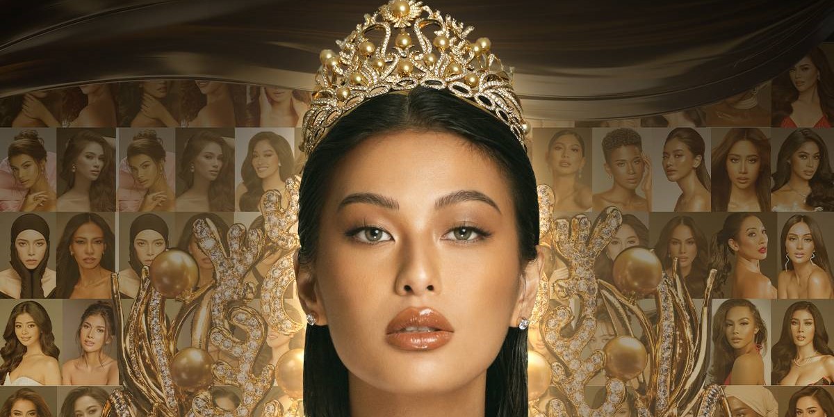 Miss Universe Philippines Coronation airs on GMA Network 