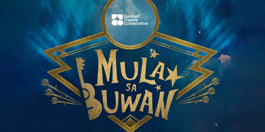 Filipino musical 'Mula Sa Buwan' August 2024 rerun 