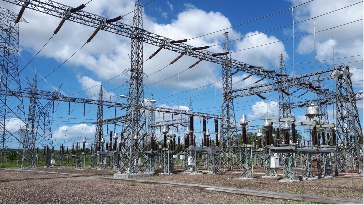 The Luzon power grid will be placed under yellow alert again on Friday