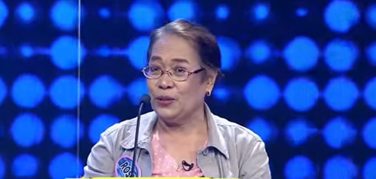 Priscila Rose Nalundasan o Manang Bola ng 'Batibot,' pumanaw na sa edad 60
 thumbnail