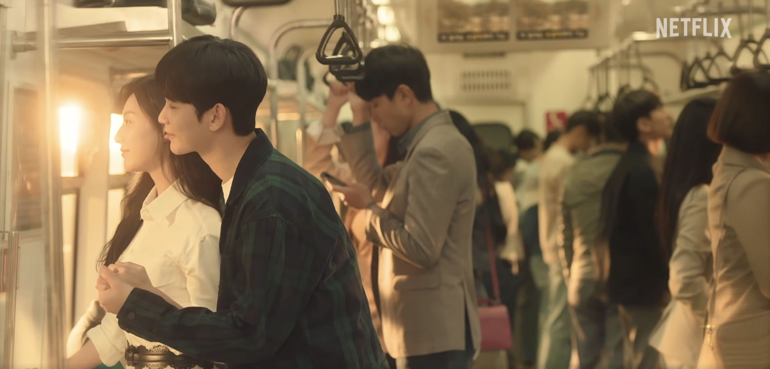 ‘Queen of Tears’ drops MV for OST ‘Way Home’ by Kim Soo Hyun