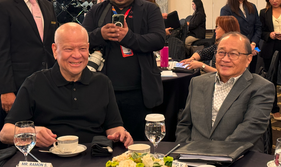 The Indonesian assets of MPTC will be included in its potential merger with SMC.