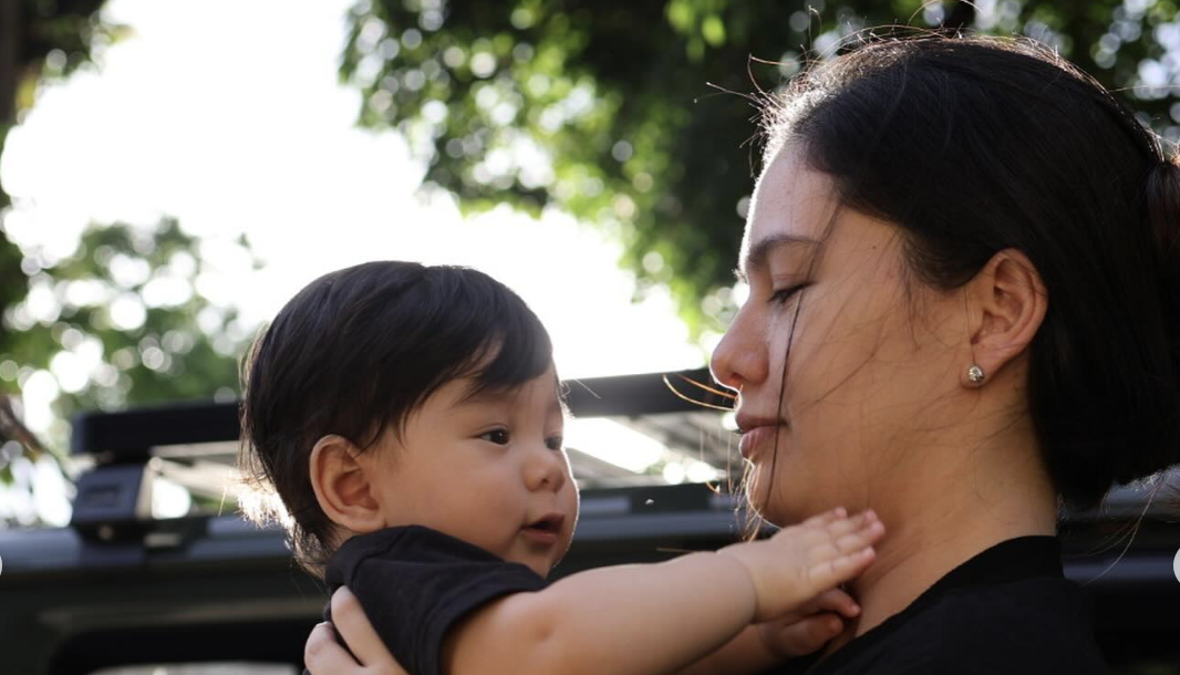 Jason Abalos on Vickie Rushton’s birthday: ‘Pagmamahal mo lang sapat na’ 