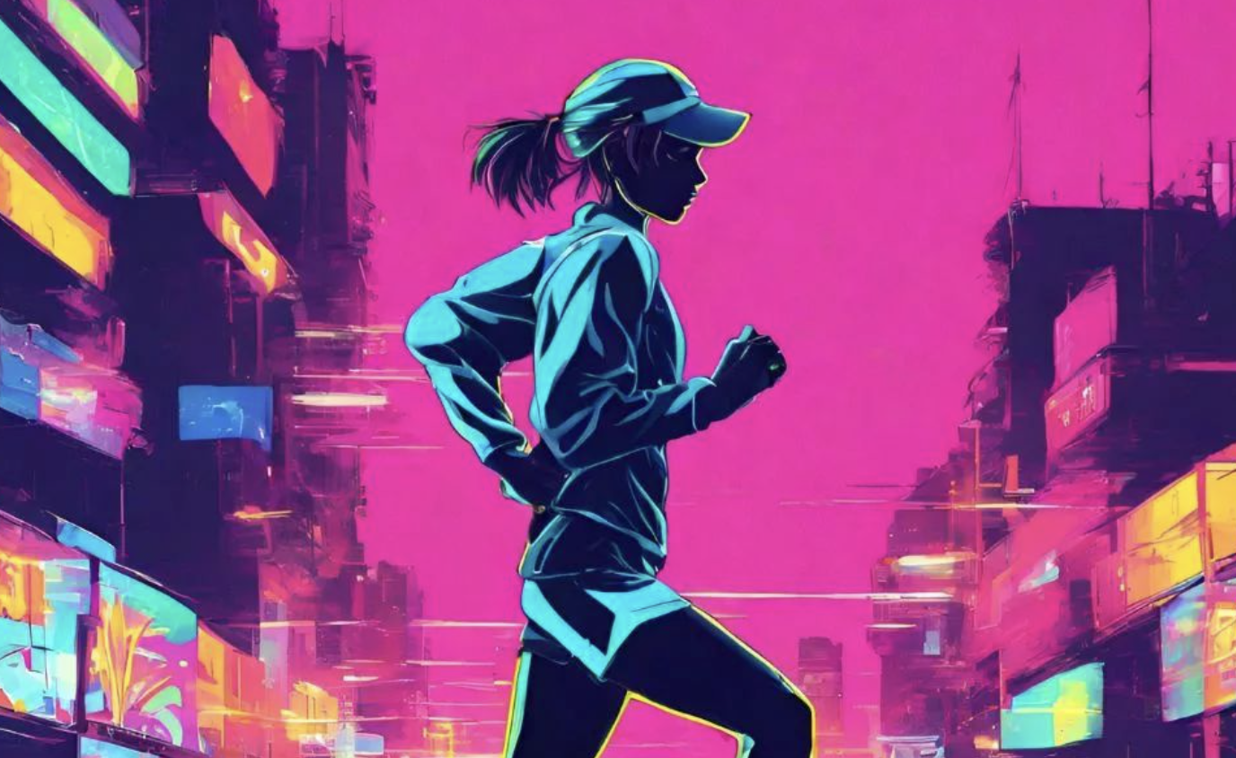 Night fun run on May 18 aims to raise funds for people living in homelessness