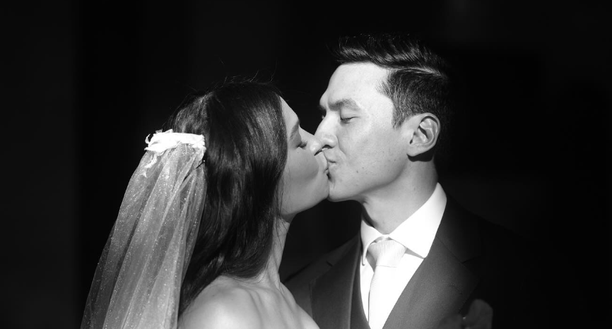 Ava Daza on second wedding with Luch Zanirato in Italy: ‘This feels like a dream’