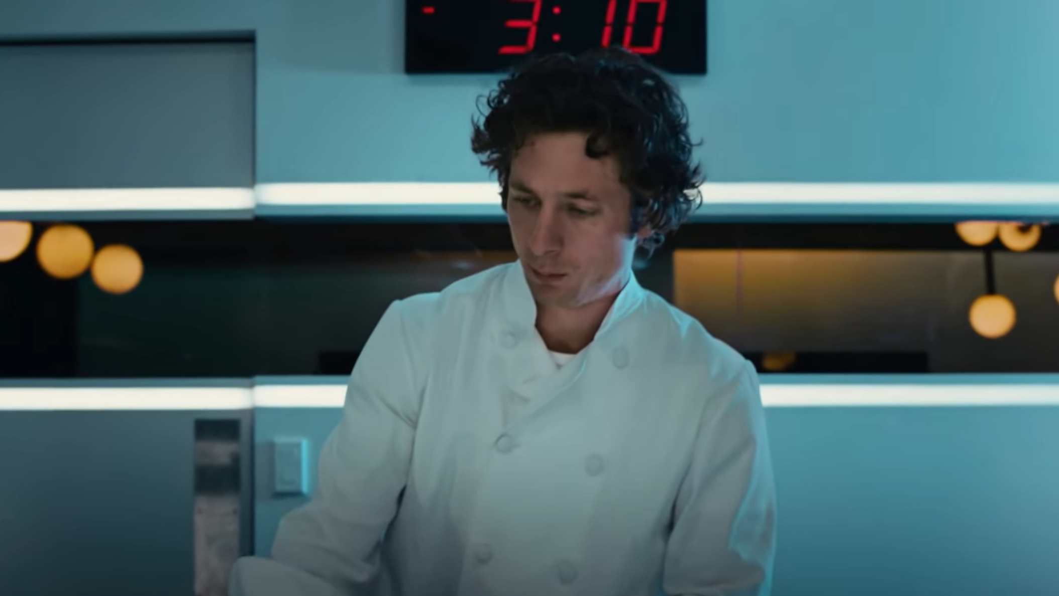 The Bear renewed for Season 5 