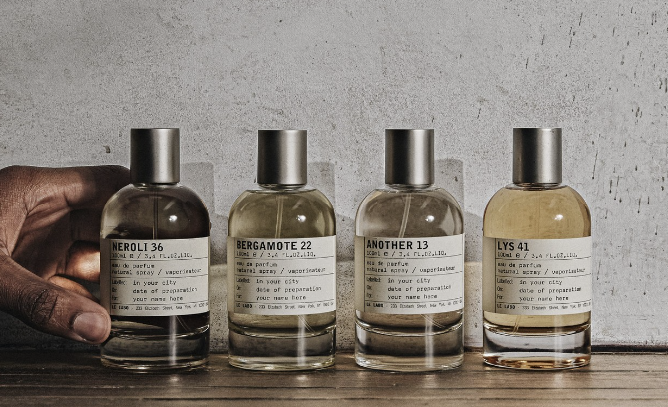 This New York-based cult-favorite fragrance house is now in Manila