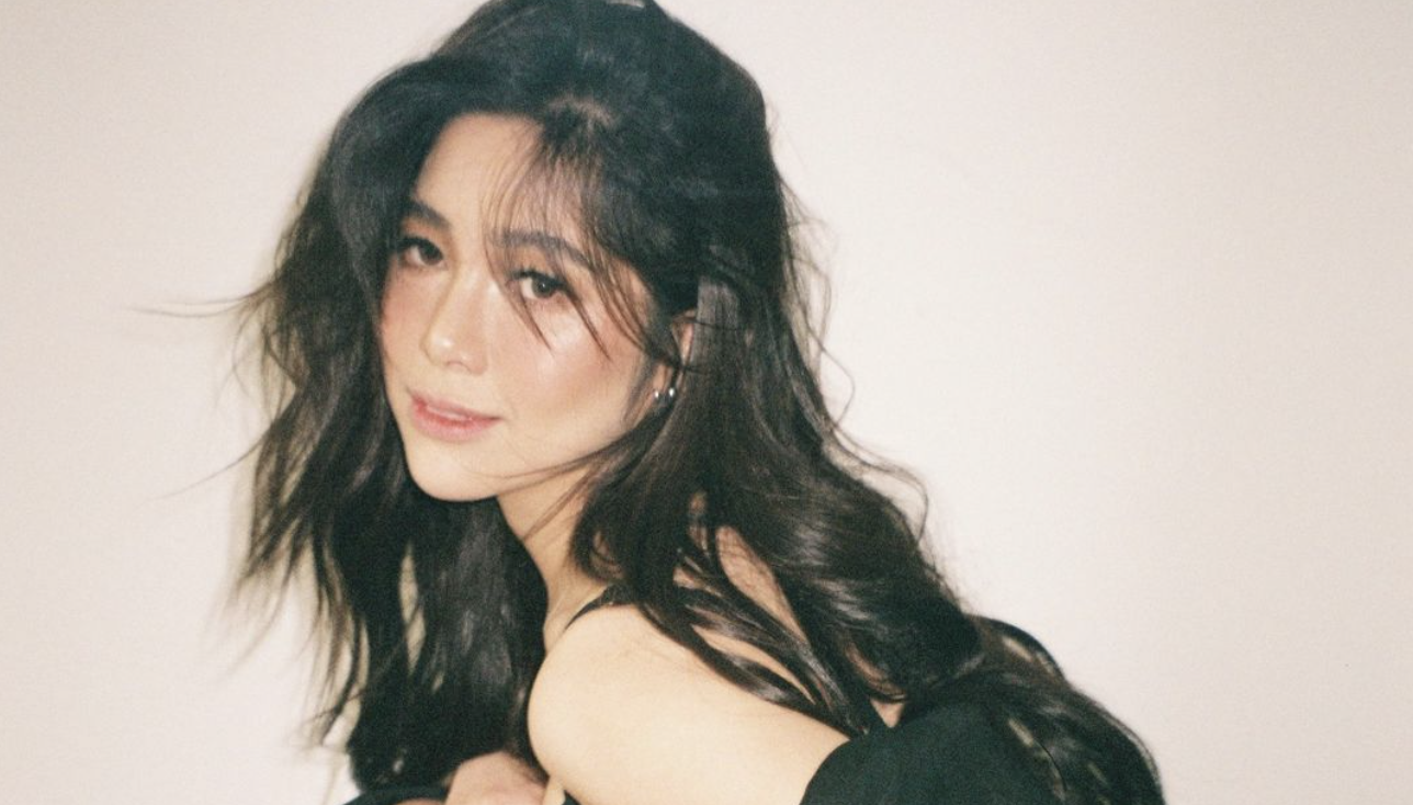 Moira Dela Torre becomes the first Filipina artist to reach 2B streams on Spotify