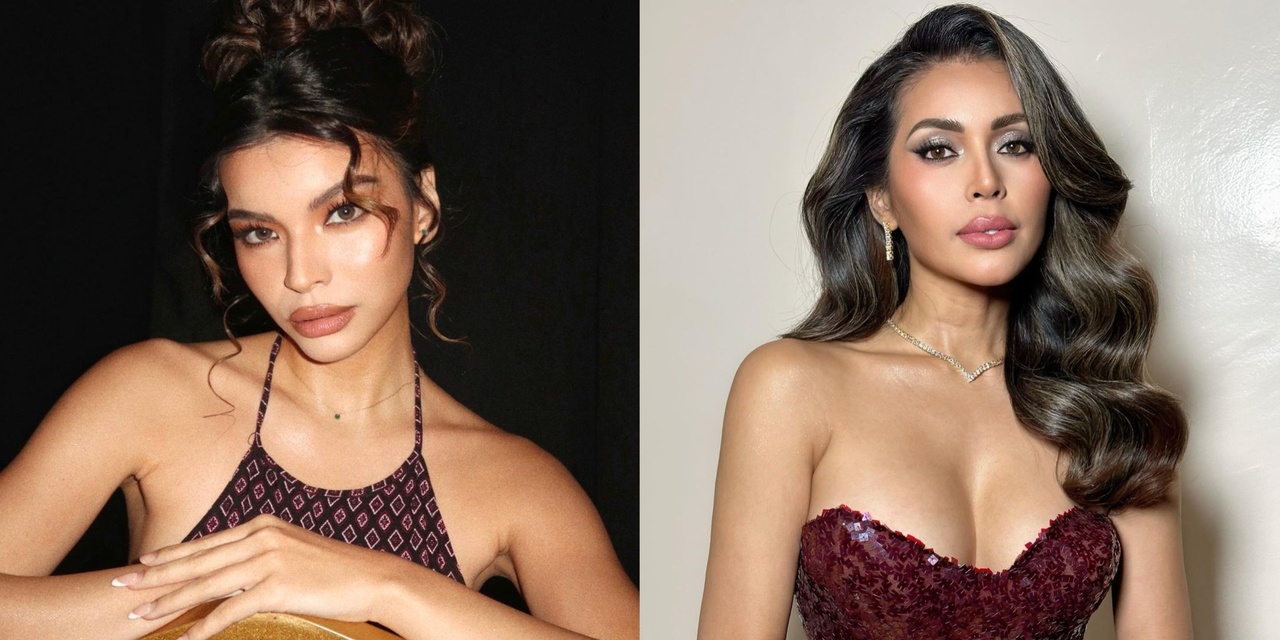 Stacey Gabriel responds in jest to MJ Lastimosa’s comment: ‘Kung pinahiram mo NatCos mo, tiyak akin ang korona’