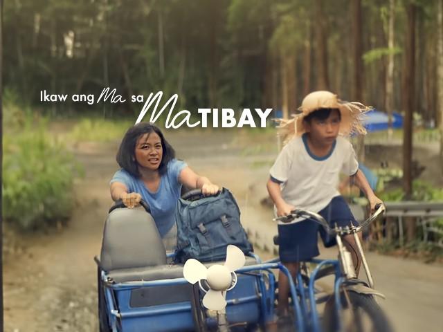 Ano nga ba si MA sa pagiging Matibay? 