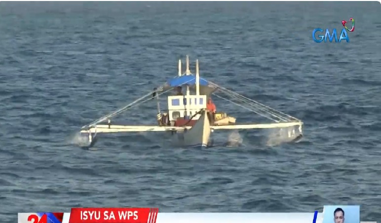 Pinoy fishermen sa fishing ban ng China: 'Wala kaming pakialam sa batas nila na 'yan' thumbnail