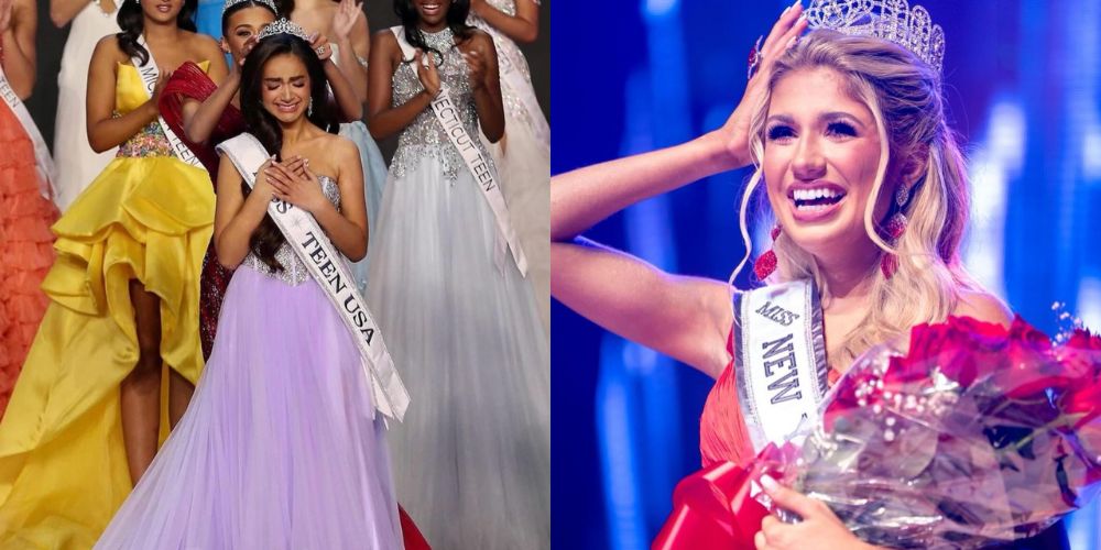 Miss Teen USA 2023 1st runner-up declines title after winner’s resignation