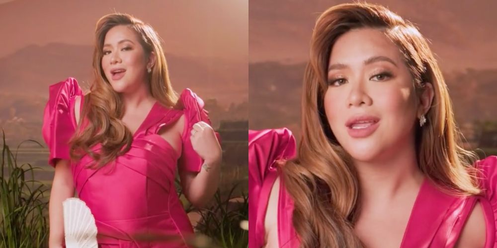 Angeline Quinto announces gender of baby No. 2 through ‘Piliin Mo Ang Pilipinas’ TikTok trend