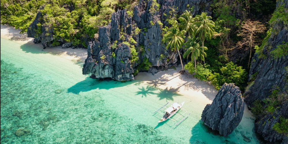 El Nido's Entalula, Romblon's Bon Bon among world's top 50 beaches ...