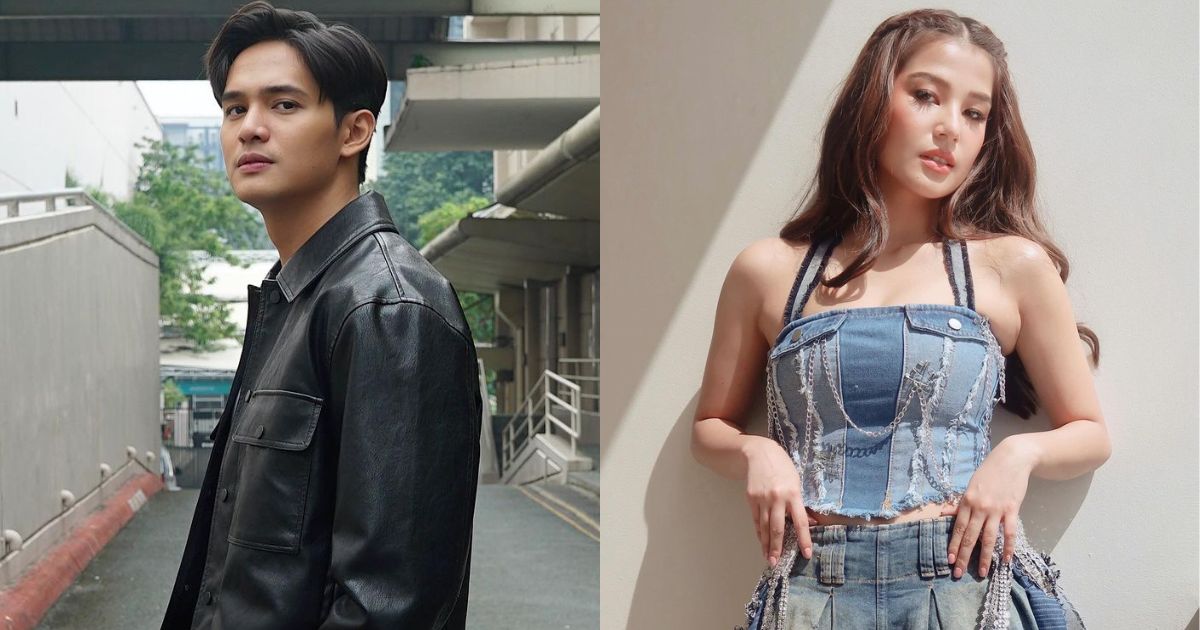 Ruru Madrid, Lexi Gonzales to reunite in 'Black Rider' | GMA News Online