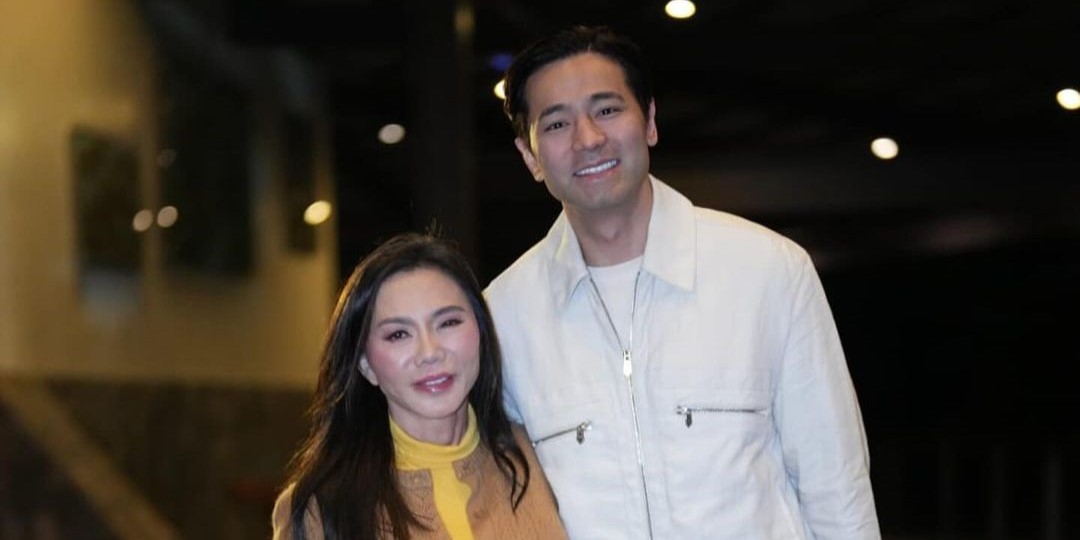 Vicki Belo on 7th wedding anniversary with Hayden Kho: 'I'm lucky to call you husband'