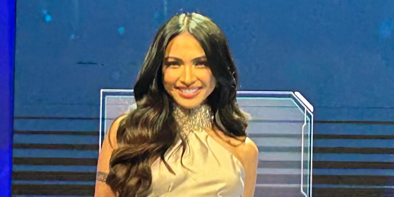 Beatrice Gomez has this to say to candidates who withdrew from Miss Universe Philippines 2024